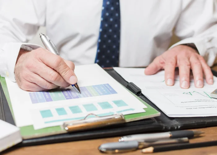 Oficina de gestoría en Barcelona y Sant Joan Despí.