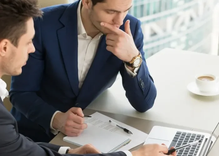 Expertos en gestión contable y financiera en Barcelona.